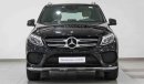 مرسيدس بنز GLE 400 4Matic