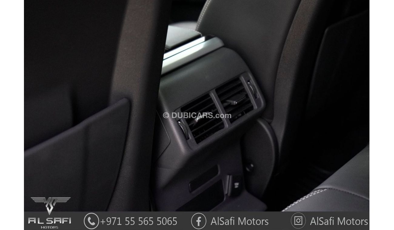 Land Rover Range Rover Velar P250 S