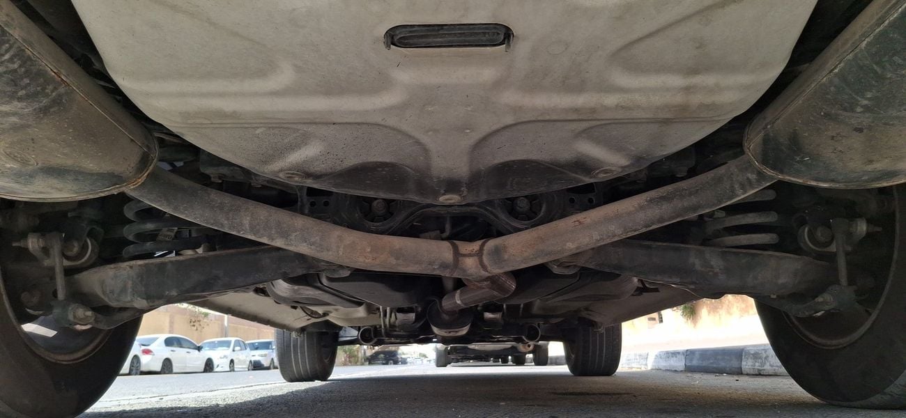 Ford Explorer BASE 3.5 | Zero Down Payment | Home Test Drive