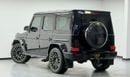Mercedes-Benz G 63 AMG 4MATIC SUV 2025 Mercedes-AMG G63, Mercedes-Benz warranty+Service Contract+Full service history, Full