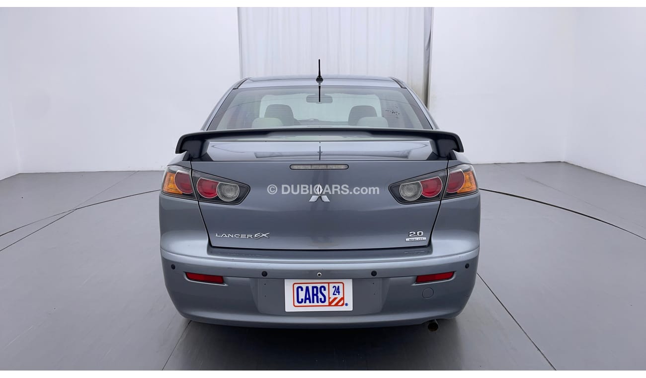 Mitsubishi Lancer GLX 2 | Zero Down Payment | Free Home Test Drive