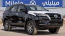 تويوتا فورتونر TOYOTA FORTUNER