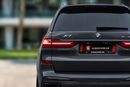 BMW X7 X7 xDrive 40i M-KIT | 4,603 P.M | 0% Downpayment | BMW Warranty!