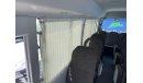 تويوتا كوستر Coaster diesel 4.2 model 2023 30 Seater