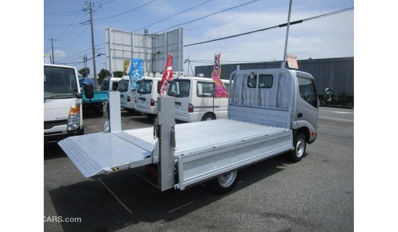 Toyota Dyna TRY220