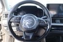 Suzuki Swift Swift GLX 1.2L