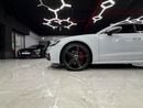 أودي A7 55 TFSI SPORTBACK