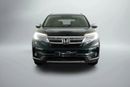 Honda Pilot Touring