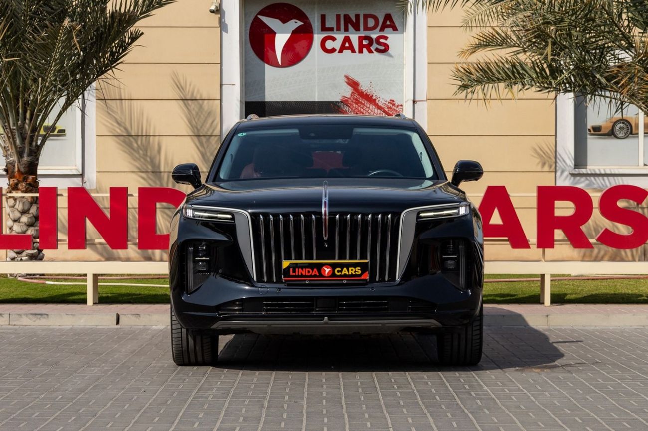 هونغشي EHS9 FLAGSHIP 2021 Hongqi E-HS9 Executive Chinese specs | Warranty