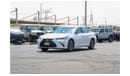 Lexus ES250 Excellence Plus LEXUS ES250 AWD WHITE/BLK 2022 FULL OPTION