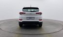 Hyundai Tucson GLS 2,000