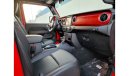 Jeep Gladiator 2022 JEEP GLADIATOR RUBICON (JT), 4DR CREW CAB UTILITY, 3.6L 6CYL PETROL, AUTOMATIC, FOUR WHEEL DRIV