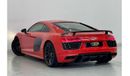 Audi R8 V10 Plus V10 Plus 2017 Audi R8 V10 Plus, Full Service History, Warranty, GCC