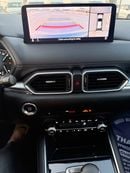 مازدا CX5 Signature 2.5L