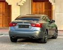 Nissan Maxima SV GCC Specs