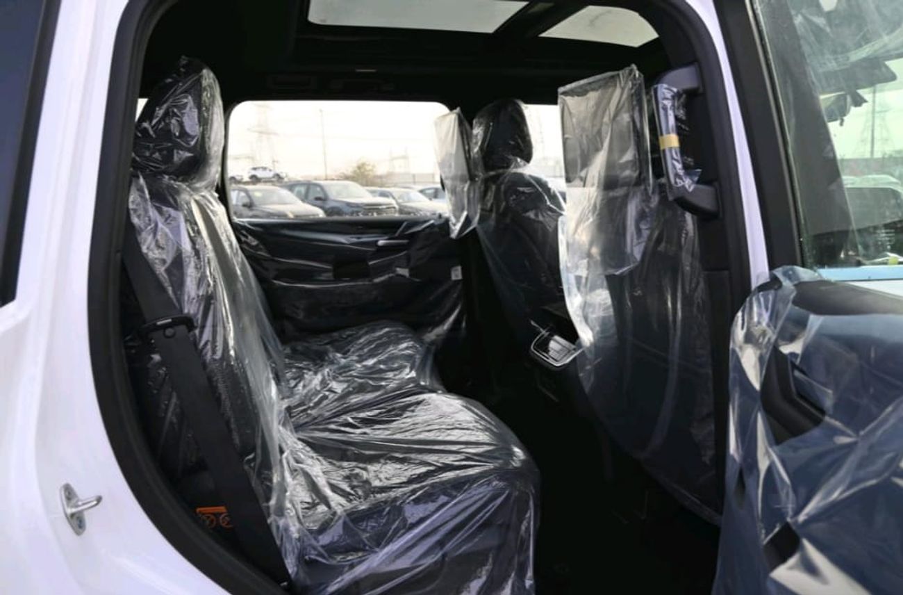 نيسان باترول