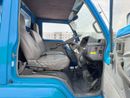 Mitsubishi Canter Van 1987 MITSUBISHI CANTER DUMPER RHD DIESEL MANUAL 4x4(PM510095)