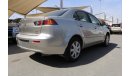 Mitsubishi Lancer 2016 2.0 Ref#79