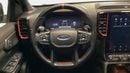 فورد رانجر 3.0 ECOBOOST V6 4WD AUTO DC RAPTOR | شامل الضمان | 0 ﺪﻔﻋﺓ ﺃﻮﻟﻯ
