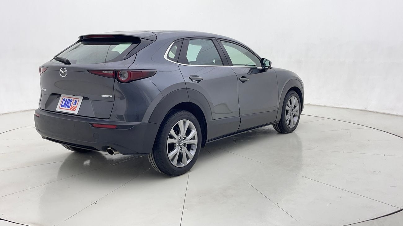 Mazda CX30 ELITE 2 | Zero Down Payment | Home Test Drive