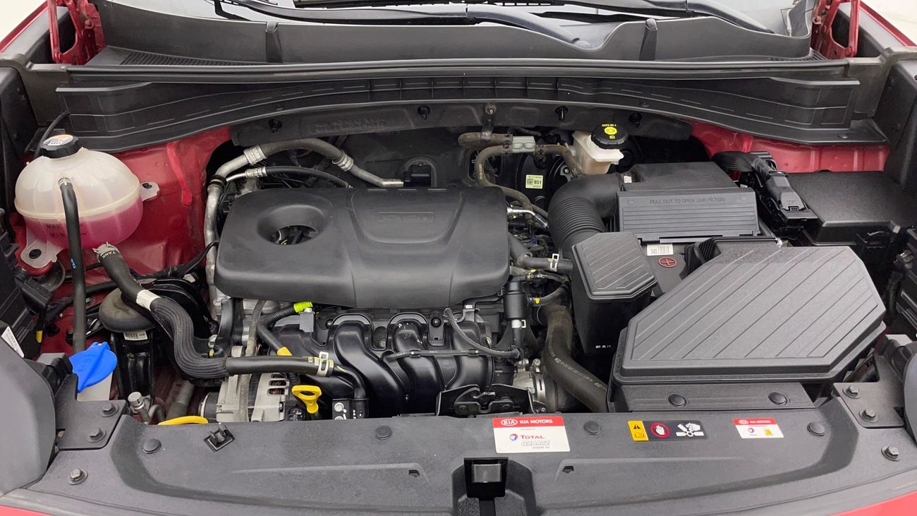 Kia Sportage EX 1.6 | Zero Down Payment | Home Test Drive