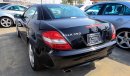 Mercedes-Benz SLK 350 Import From Japan Very Good Condition