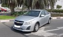 Chevrolet Cruze ///2015/// GCC low milig Full Service History in the Dealership////// SPECIAL OFFER/