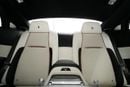 Rolls Royce Wraith Certified Pre-Owned