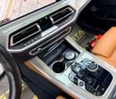 BMW X5 XDRIVE40i M SPORT xDrive40i M-Sport, Warranty + Service Pack, Full Service History, GCC