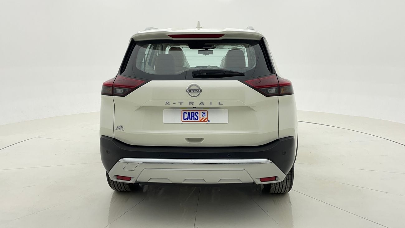 Nissan XTrail SL 2.5 | Zero Down Payment | Free Home Test Drive