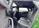 أودي RS5 TFSI quattro 2.9L (450 HP) 2021 Audi RS5 Quattro Sportback, 1 Year Warranty, Full Service History, G