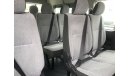 Toyota Hiace 15 SEATS / DIESEL / MANUAL