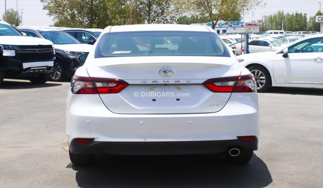 تويوتا كامري Camre