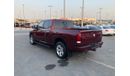RAM 1500 DODGE RAM MODEL 2017 CAR PERFECT CONDITION