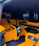 Mercedes-Benz V 250 2021 Mercedes-Benz V250 Brabus, 1 Years Warranty Unlimited Km, Excellent Condition, GCC