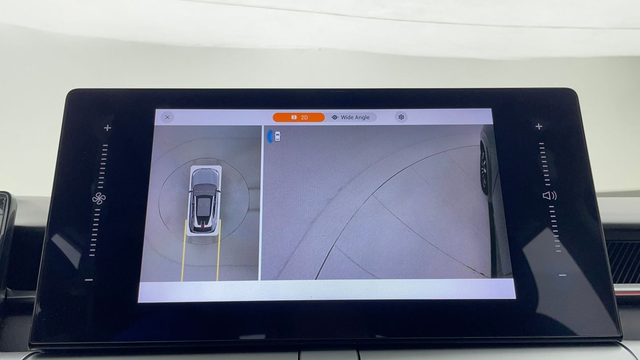 جي إي سي إمكو GL 1.5 | بدون دفعة مقدمة | اختبار القيادة في المنزل