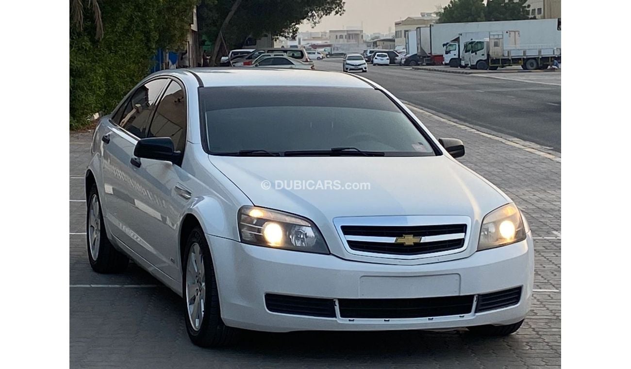 Chevrolet Caprice LS