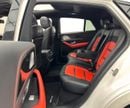 مرسيدس بنز GLE 53 AMG كوبيه COUPE 4MATIC+ 2021 Mercedes-Benz GLE 53 AMG 4MATIC+, 1 Year Warranty Unlimited Km, Service History, 
