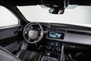Land Rover Range Rover Velar P250 2.0L (250 HP) 2019-RANGE ROVER VELAR R DYNAMIC P250-GCC-FSH WITH AL TAYER-WARRANTY TILL 01/03/2