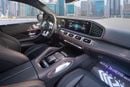 مرسيدس بنز GLE 53 AMG كوبيه 4MATIC+