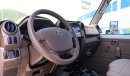 Toyota Land Cruiser Pick Up V6