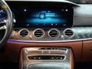 مرسيدس بنز E300 AMG
