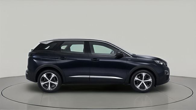 Peugeot 3008 GT, миниатюра 23