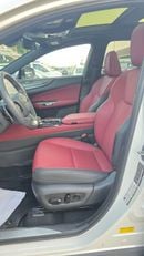 Lexus NX350 PREMIUM (NON GCC)