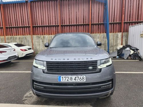 Land Rover Range Rover RANGE ROVER VOUGE AB SWB/2023/HSE