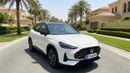 MG One LUX 2025 | AED 958/Month | 0 DP | 30 Day Return | Warranty | Service History