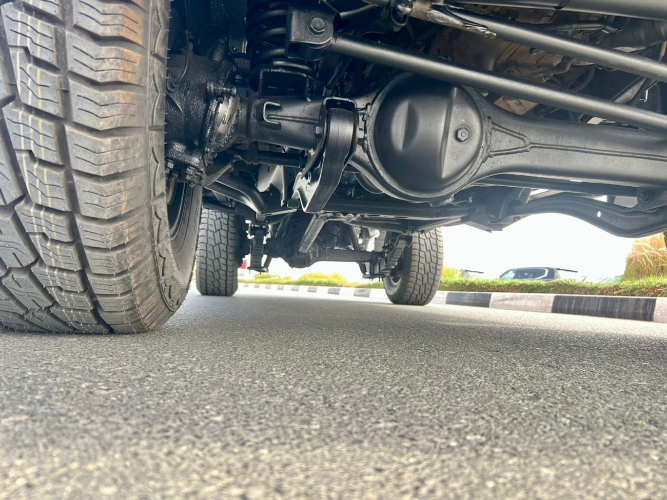 Toyota Land Cruiser Pick Up The Toyota Land Cruiser Pickup (specifically the 70 Series) is a legendary, heavy-duty 4x4 utility v