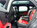 Jaguar F-PACE R-SPORT 2017 Jaguar F-Pace R-Sport, Full Service History, Excellent Condition, GCC