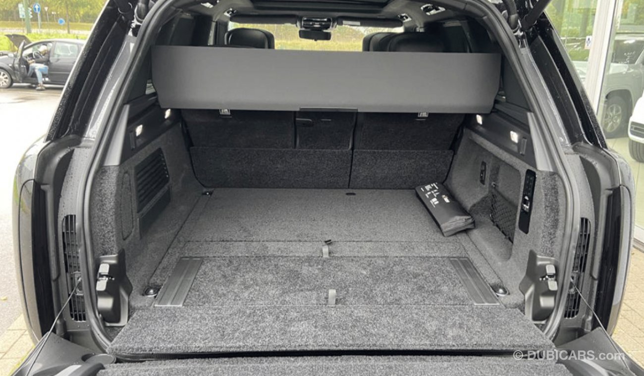 Land Rover Range Rover RANGE ROVER 4.4L  ATB AT