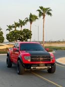 Ford F-150 SVT RAPTOR SUPER CAB